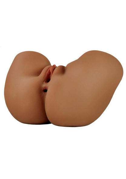 Shake That Ass Vibrating Mega Masturbator