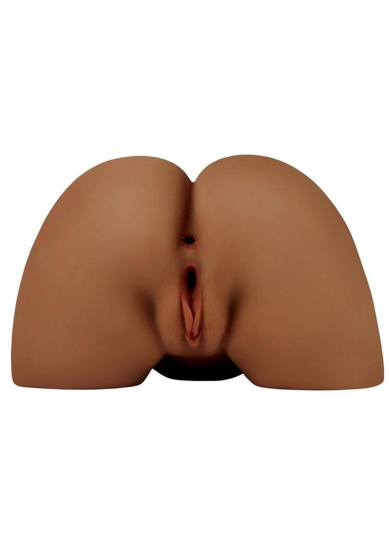 Shake That Ass Vibrating Mega Masturbator