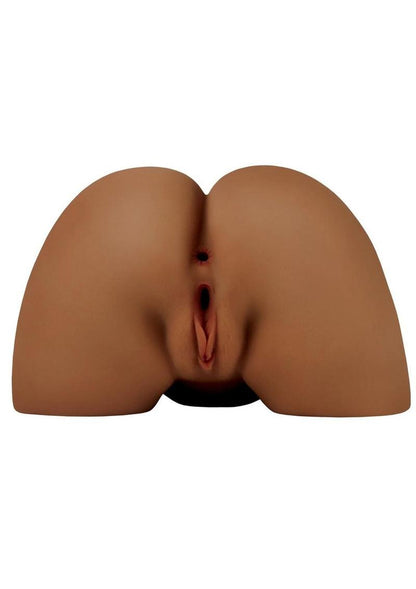 Shake That Ass Vibrating Mega Masturbator
