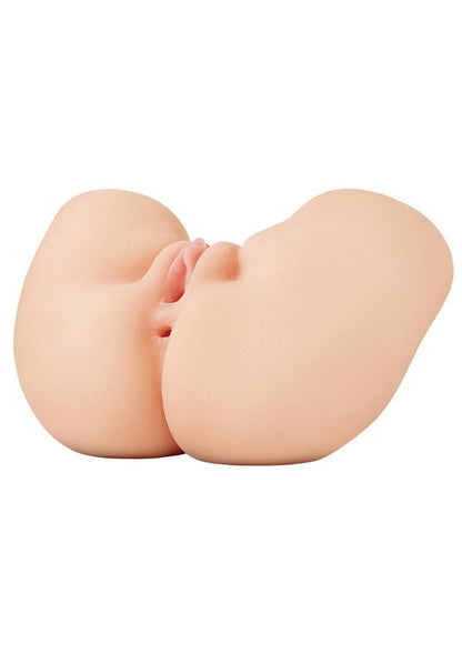 Shake That Ass Vibrating Mega Masturbator