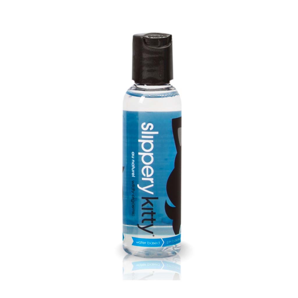 Slippery Kitty Lube by Dr. Sadie Allison - Image 3