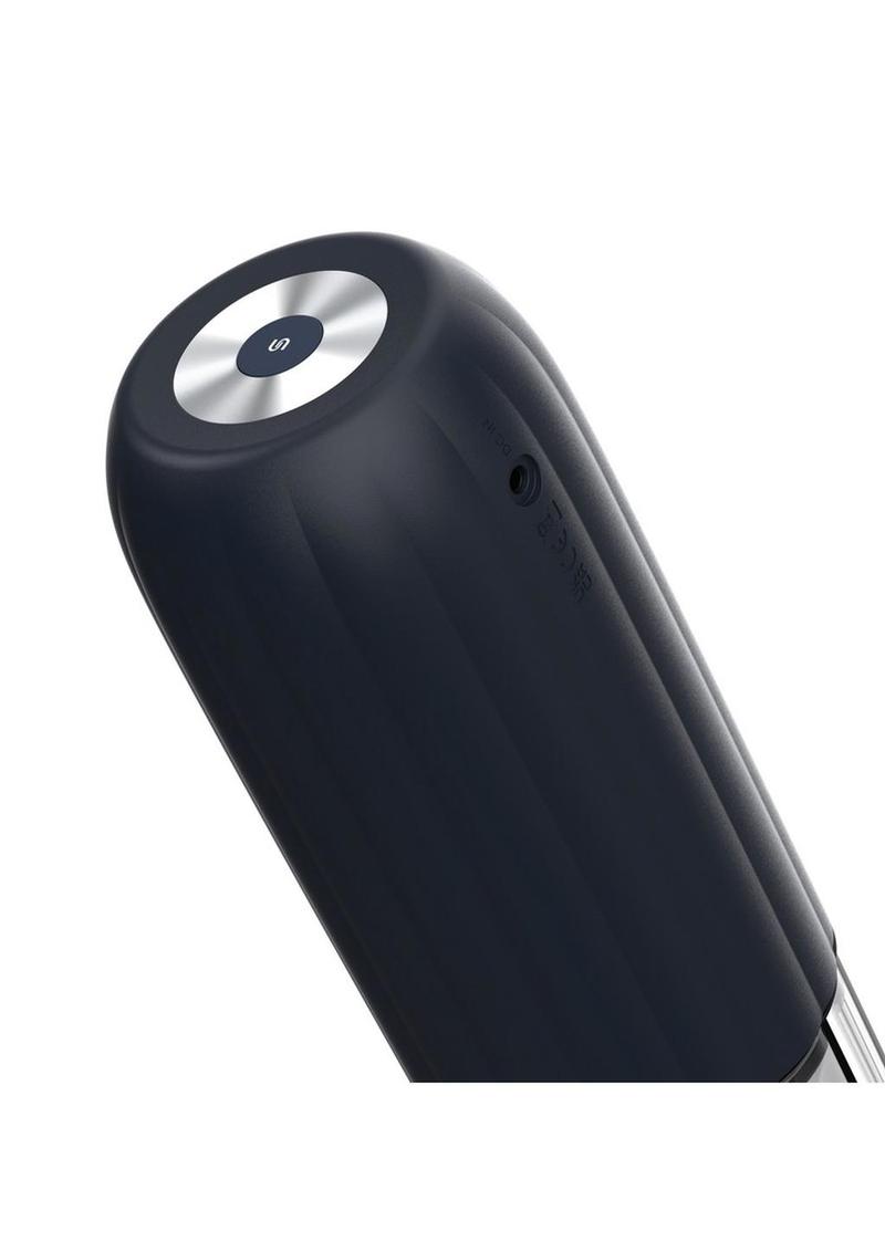 Neo 2 Interactive Auto-Thrusting Stroker