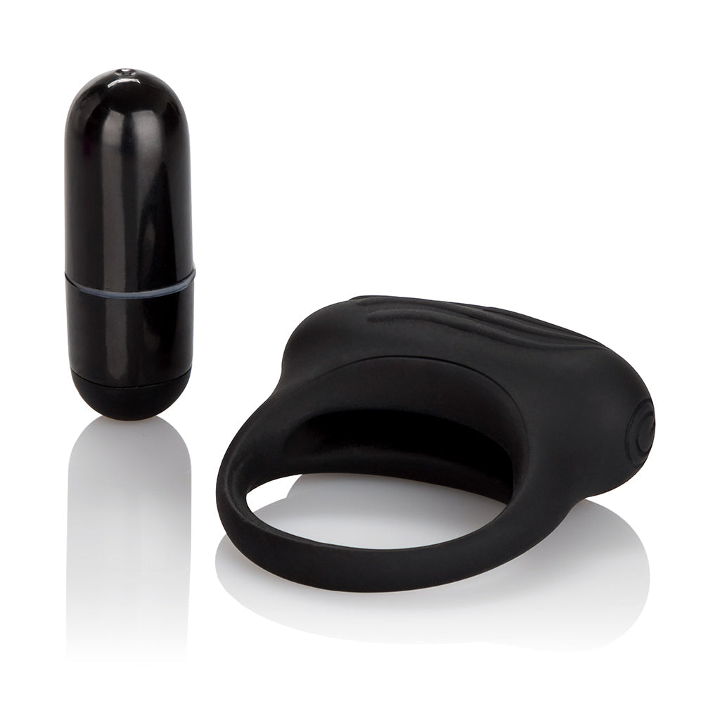 The Black Stallion - Lover's Climax Ring - Image 3