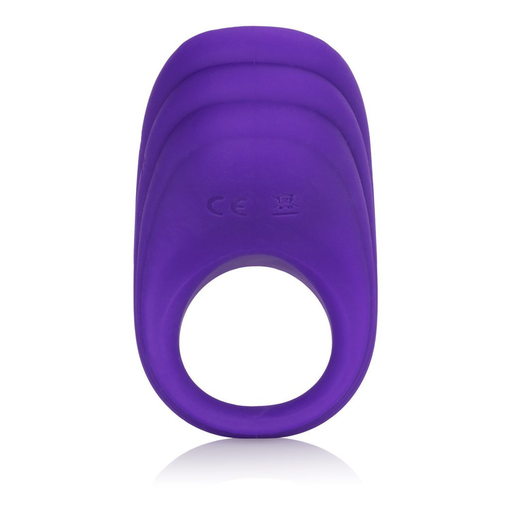 The Wave - Couple's Vibrating Ring - Image 6