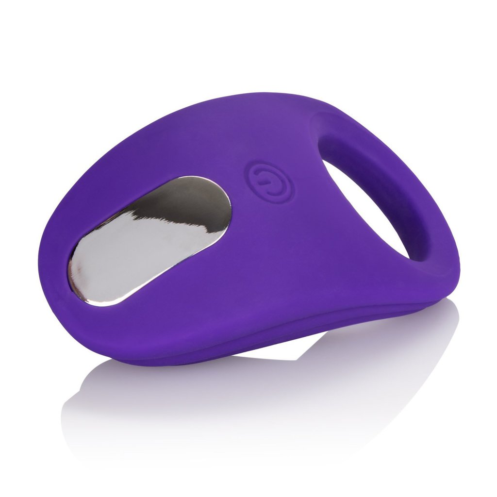 The Wave - Couple's Vibrating Ring - Image 7