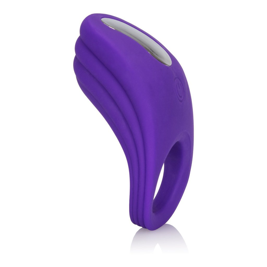 The Wave - Couple's Vibrating Ring - Image 2