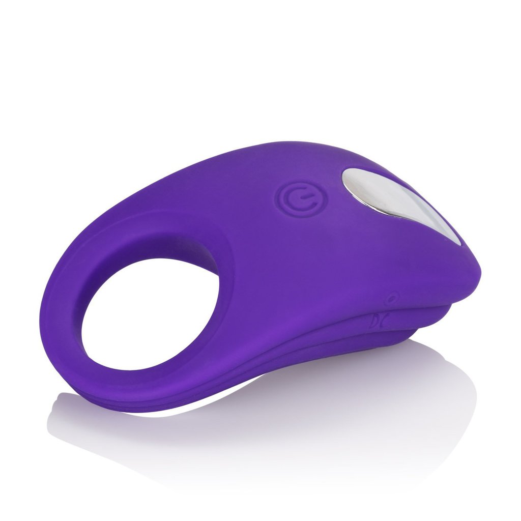 The Wave - Couple's Vibrating Ring - Image 3