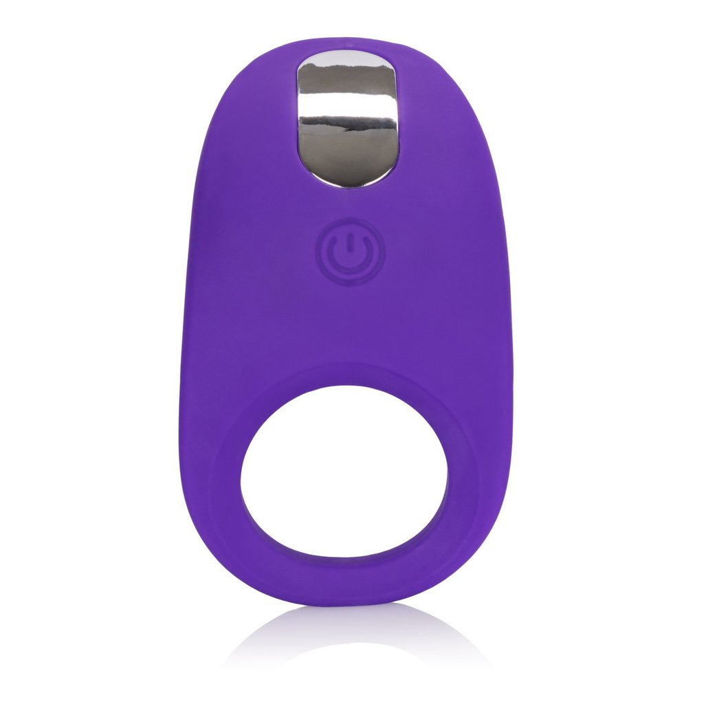 The Wave - Couple's Vibrating Ring - Image 4