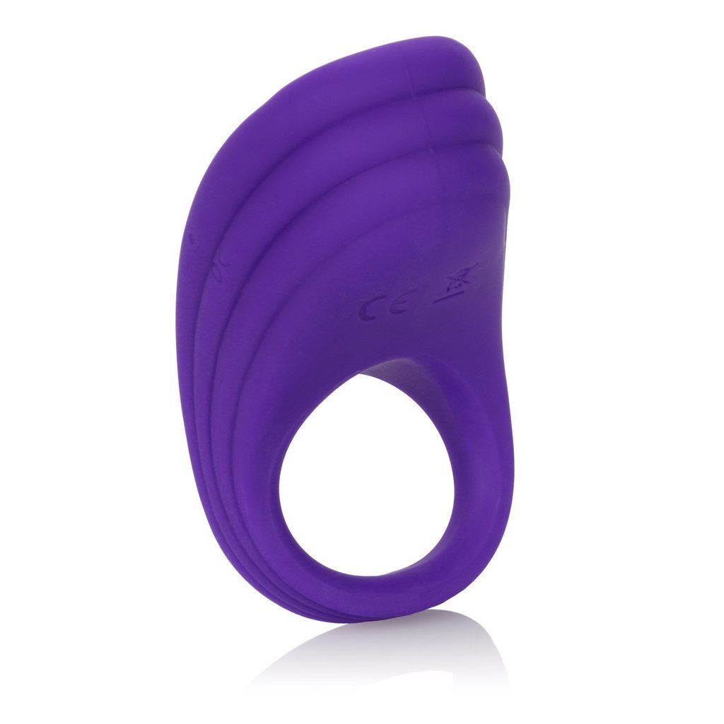 The Wave - Couple's Vibrating Ring - Image 1