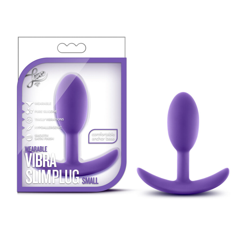 Wearable Vibra Plug - Image 5