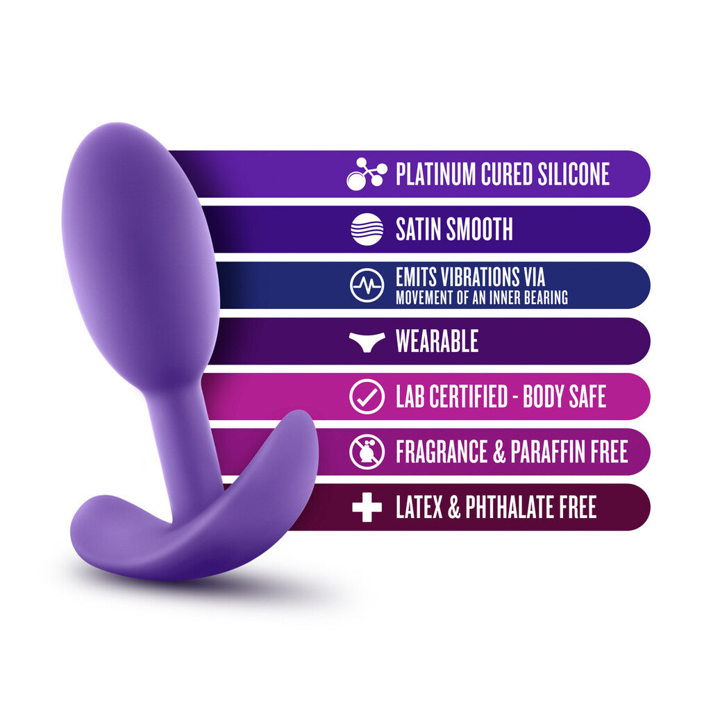 Wearable Vibra Plug - Image 7
