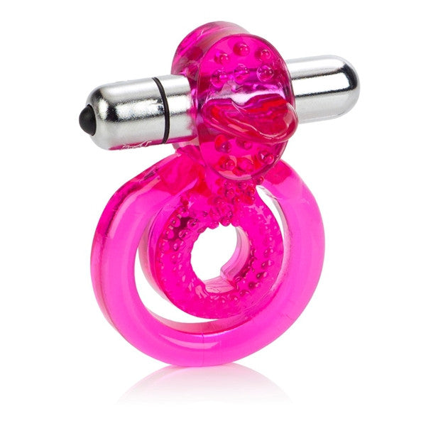 The Tongue Lover Massager - Image 1