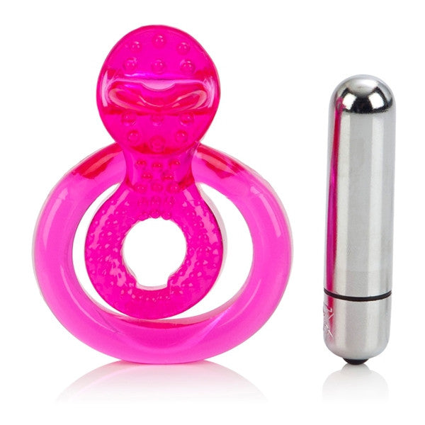 The Tongue Lover Massager - Image 2