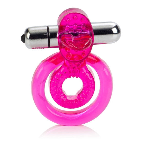 The Tongue Lover Massager - Image 3