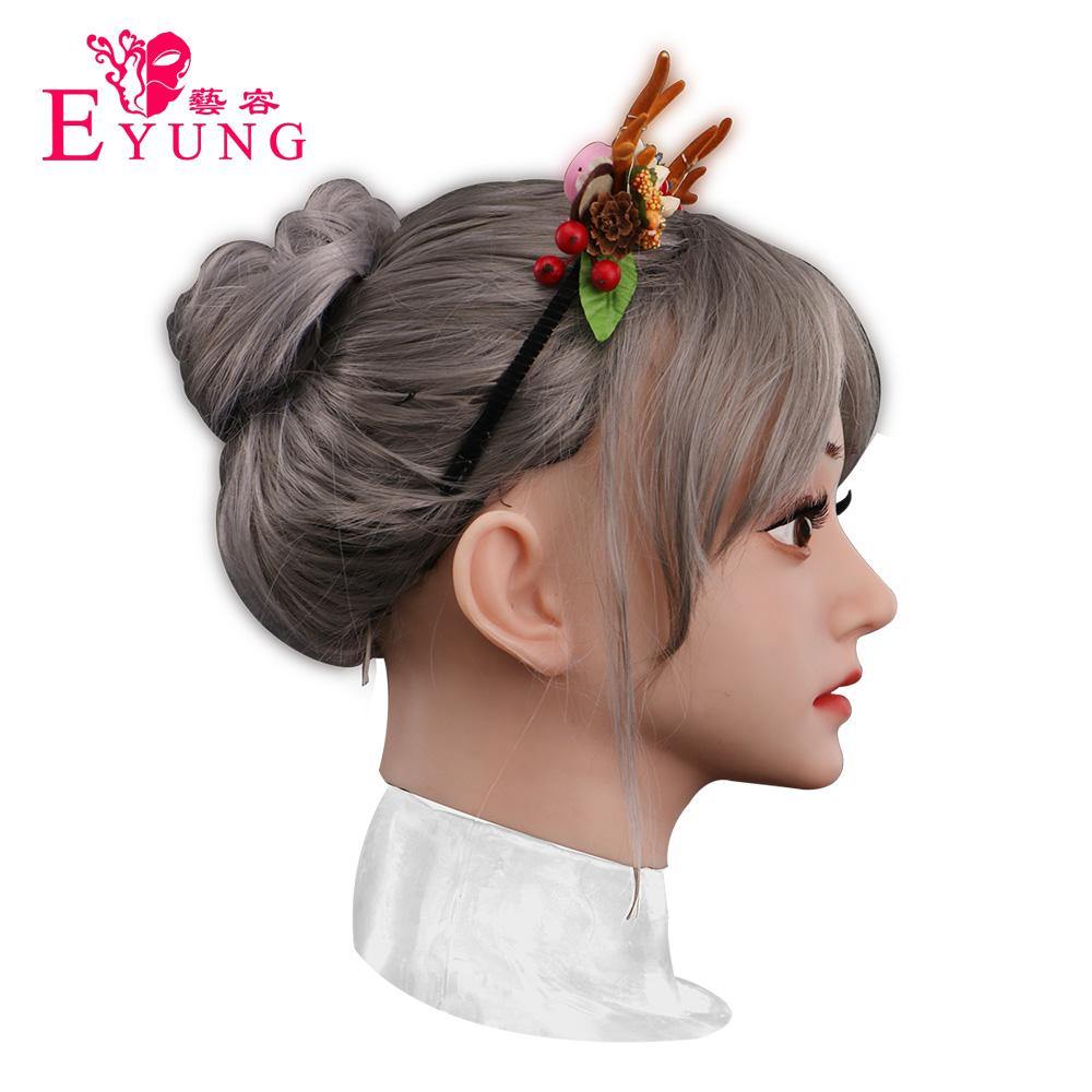 Silicone Gender-Expression Prosthetic - Image 3