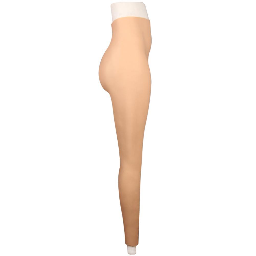 Silicone Gender-Expression Prosthetic - Style 3 - Image 4