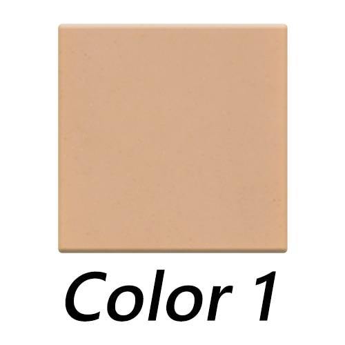 Half-Body Silicone Breastplate - Style 4 - Image 5