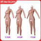 Breast Forms Silicone Bodysuit Breast Plate Drag Queen Vagina For Transgender Fake Pussy Nbsp For Men Crossdressers Fake Boobs