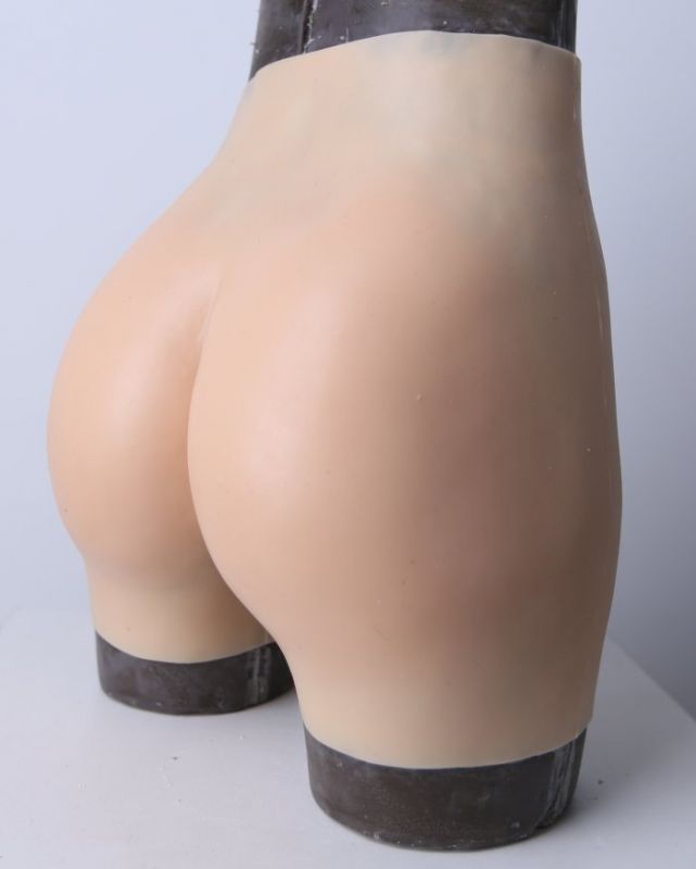 Silicone Hip-Shaping Panties for Crossdressers - Style 8 - Image 3