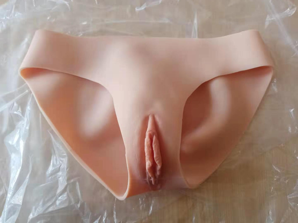 Breast Forms + Fake Vagina