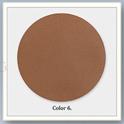 Silicone Feminine Face Mask for Crossdressers - Style 2 - Image 11