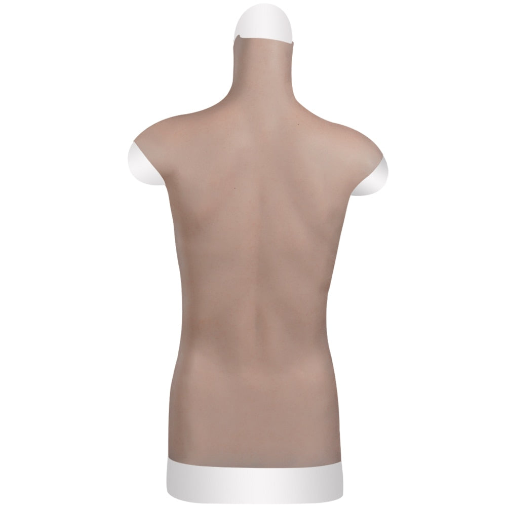 Realistic Silicone Pregnancy Belly for Cosplay and Styling - product image 18