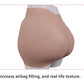 8th Silicone Pant Buttock Hip Up Enhancement Panties Fake Vagina Crossdressing For Crossdresser Transgender Drag Queen Shemale