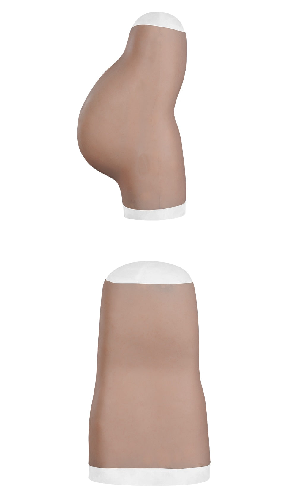 Realistic Silicone Pregnancy Belly for Cosplay and Styling - product image 19