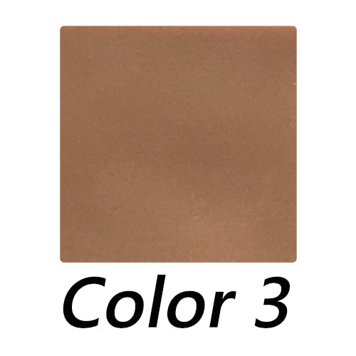 9th Generation Flocked Silicone Breastplate - product image 3