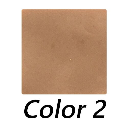 9th Generation Flocked Silicone Breastplate - product image 4
