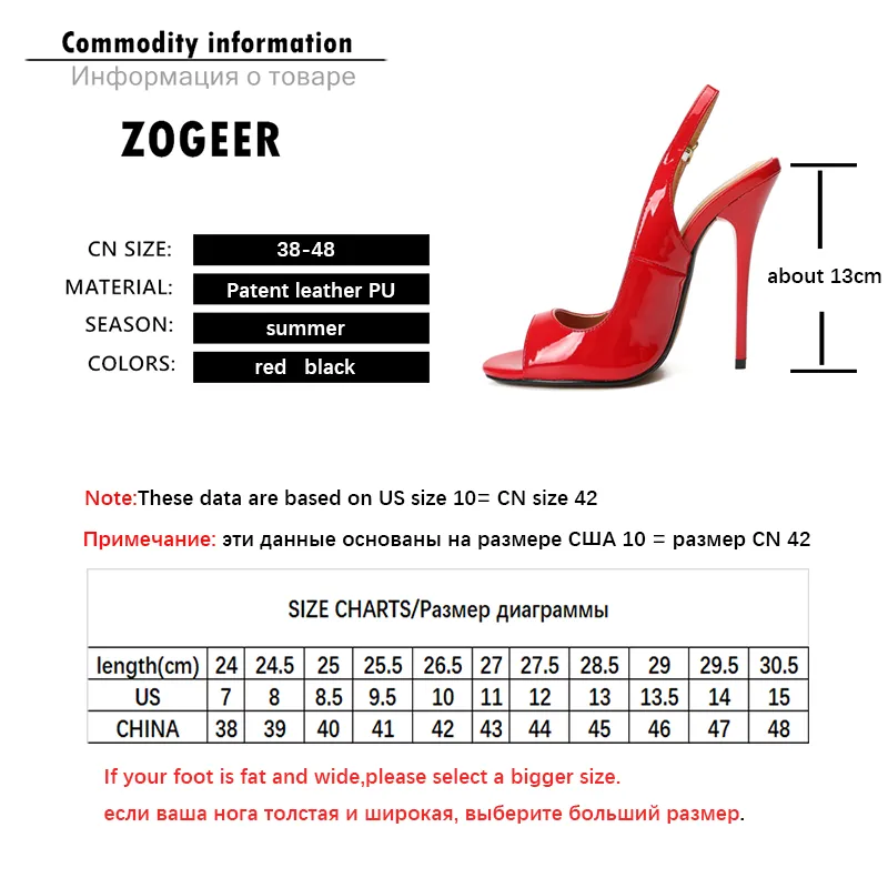 Open-Toe Platform Sandals for Crossdressers - Image 6