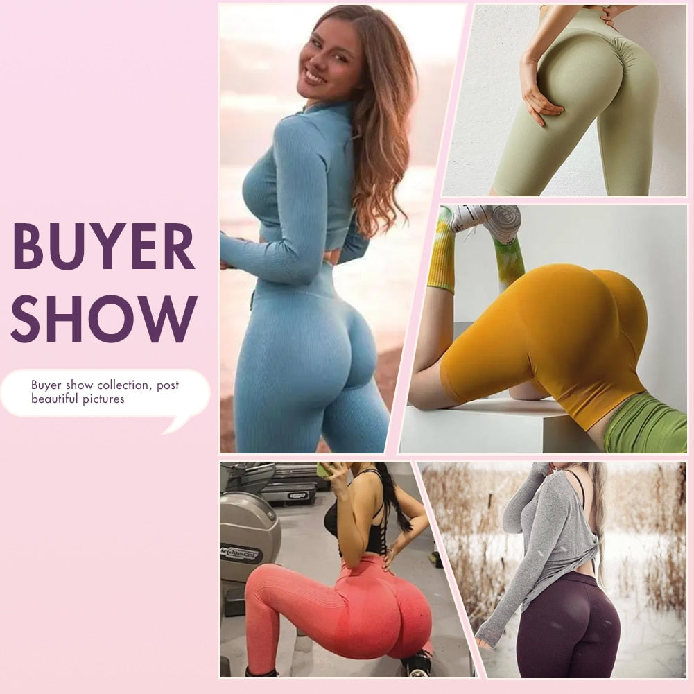 Silicone Hip-Shaping Panties for Crossdressers - Style 2 - Image 13