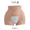 Silicone Hip-Shaping Panties for Crossdressers - Style 2 - Image 5