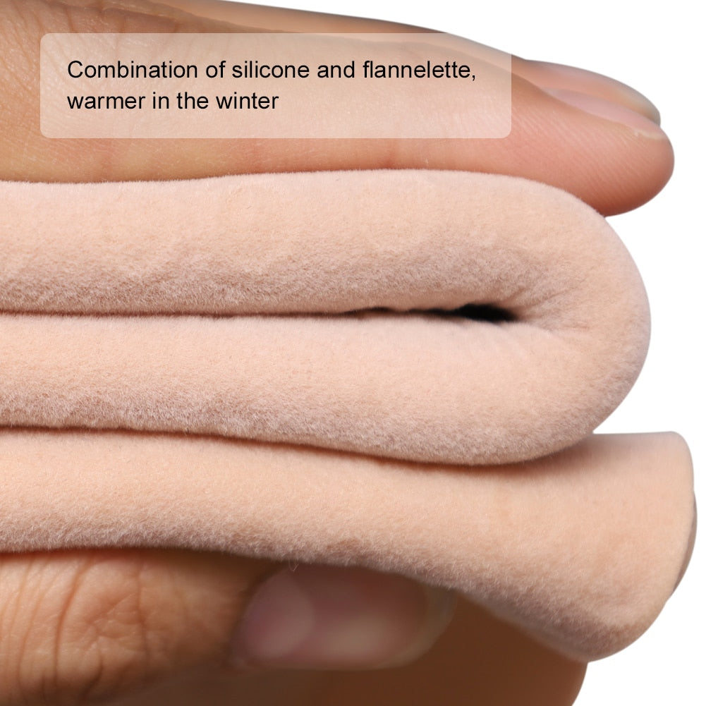 Silicone Breastplate with Multiple Cup Options - product image 16