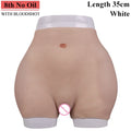 Silicone Hip-Shaping Panties for Crossdressers - Style 3 - Image 4