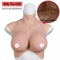 8th Generation Silicone Breastplate with Multiple Sizes - product image 1