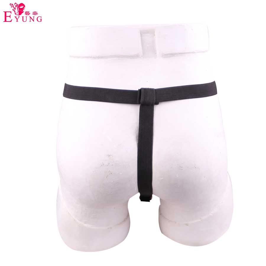 Silicone Gender-Expression Prosthetic - Style 2 - Image 5