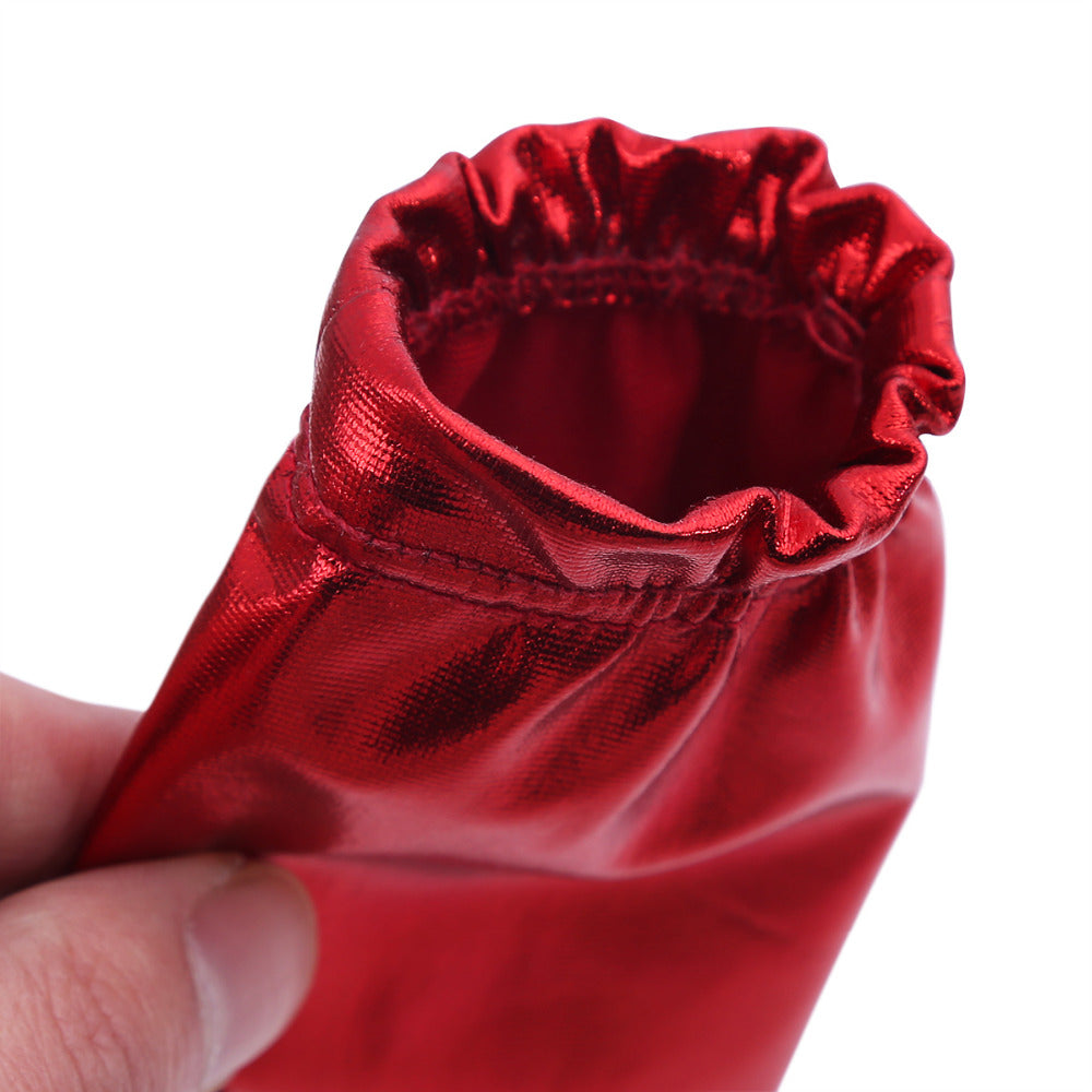Compact Pouch for Men's Bulge