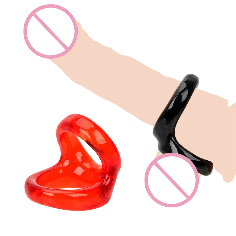 Elevate Your Experience with Cock Rings for Enhanced Pleasure