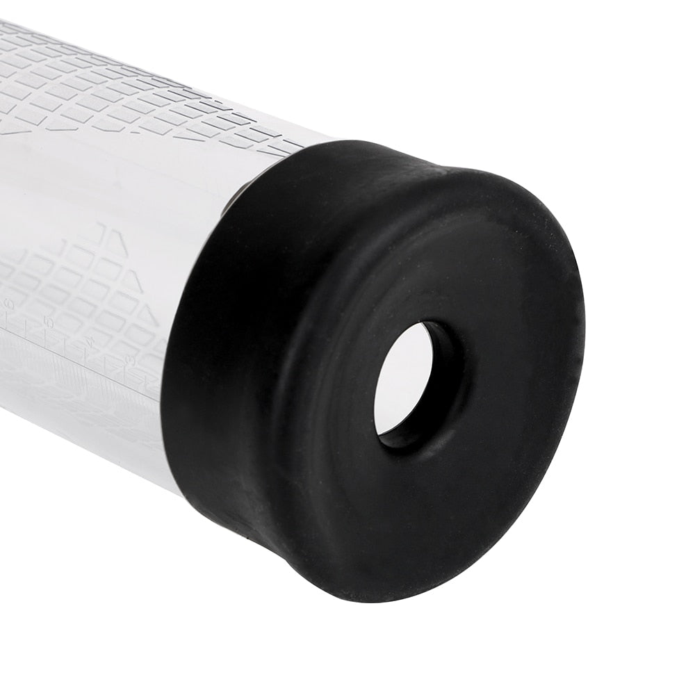 Achieve Enhanced Pleasure with the Vacuum Masturbator Pump Penis Extender - Image 10
