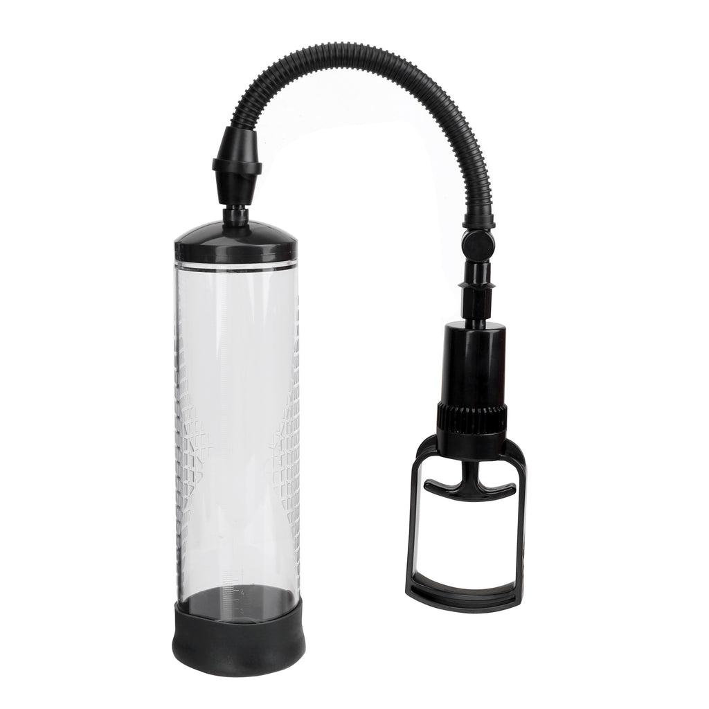 Achieve Enhanced Pleasure with the Vacuum Masturbator Pump Penis Extender - Image 17
