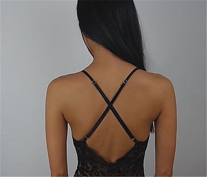 Plus Size Lingerie: Embrace Your Body, Embrace Your Sexuality