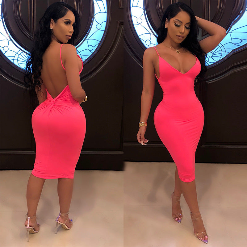 Feminine Dress for Crossdressers - Image 6