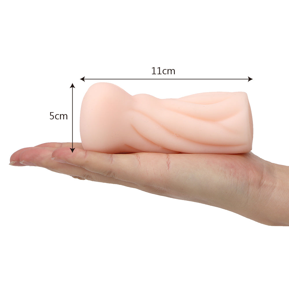 4D Realistic Deep Throat Masturbator for Pleasure - Image 5