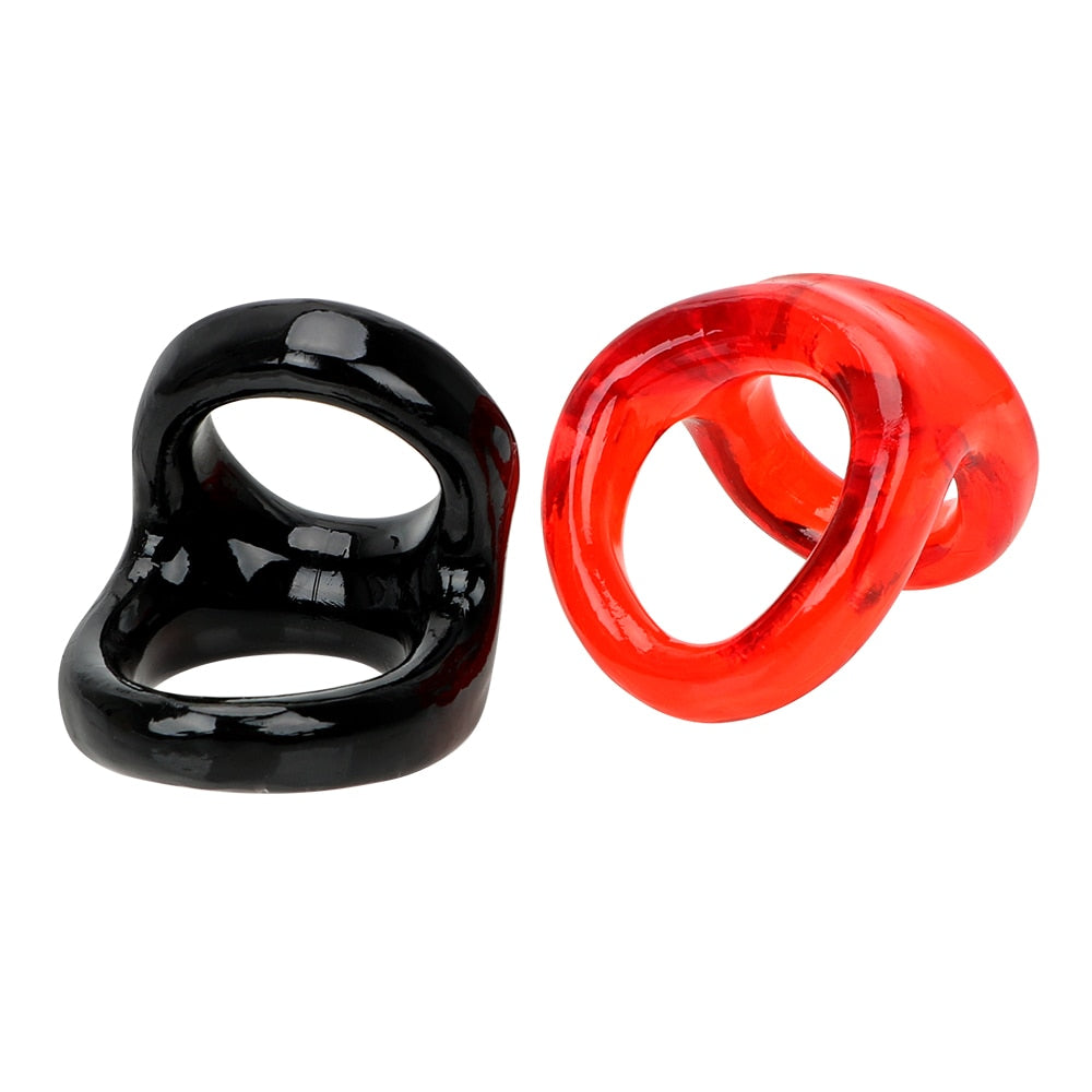 Elevate Your Experience with Cock Rings for Enhanced Pleasure