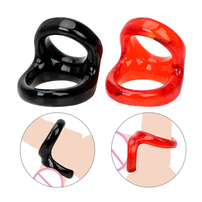 Elevate Your Experience with Cock Rings for Enhanced Pleasure