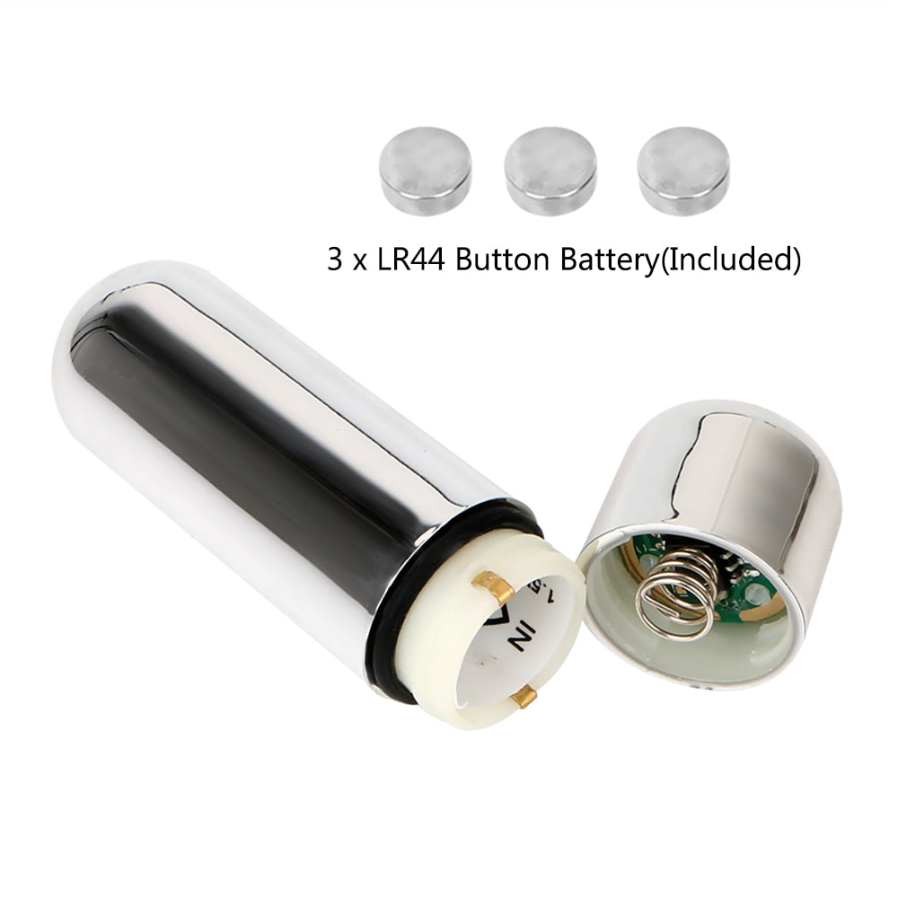 Double the Pleasure with the Double Penetration Anal Bead Plug - Image 20