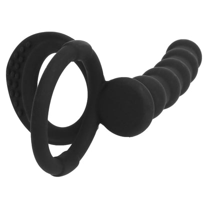 Enhance Your Pleasure with the G-Spot Cock Ring Wearing