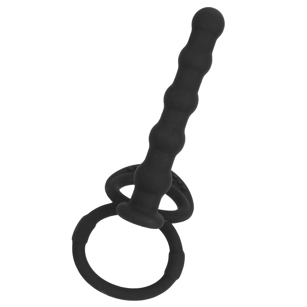 Enhance Your Pleasure with the G-Spot Penis Ring Wearing - Image 12