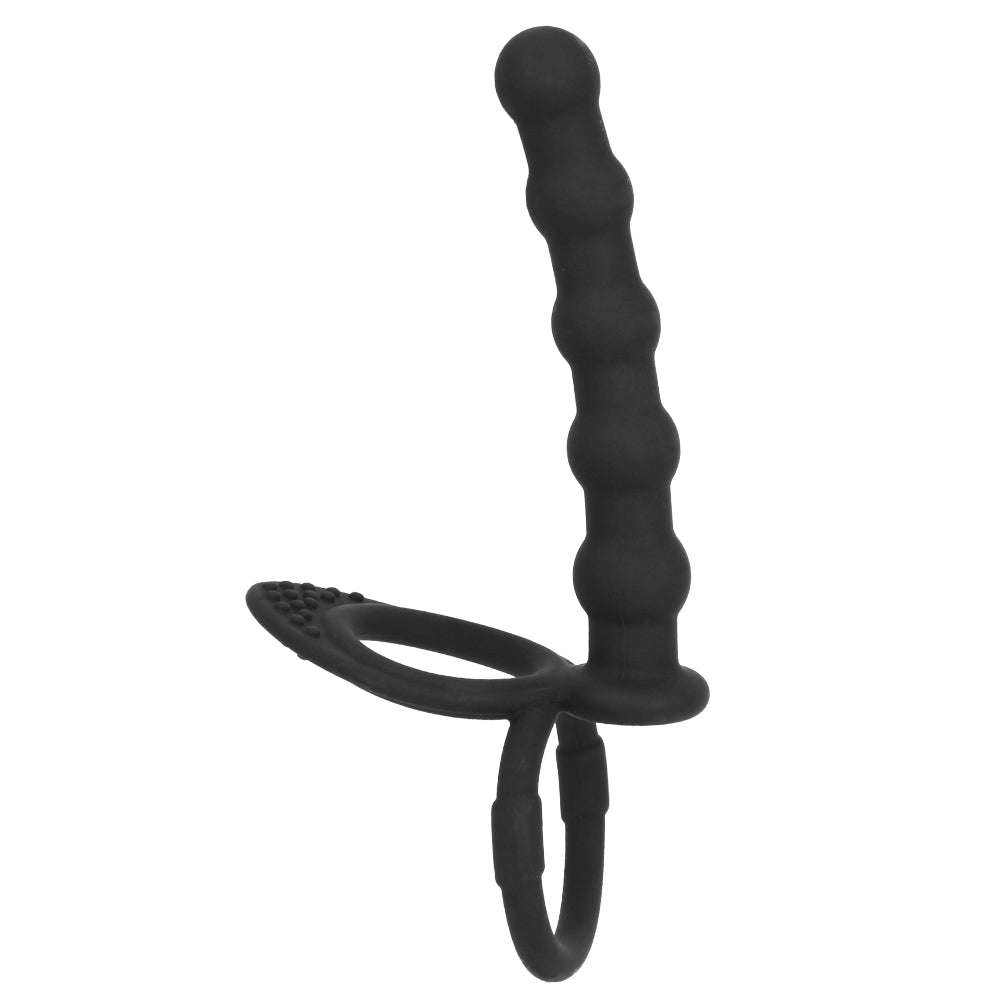 Enhance Your Pleasure with the G-Spot Penis Ring Wearing - Image 7